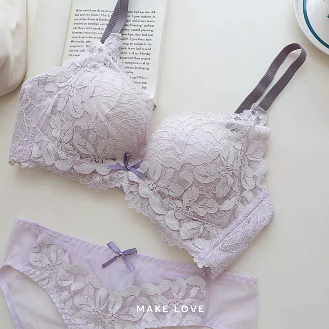 make love fancy set ブラショーツ3点セット Sサイズ 楽天市場】LOVE（ブラジャー&ショーツ｜セット）：インナー