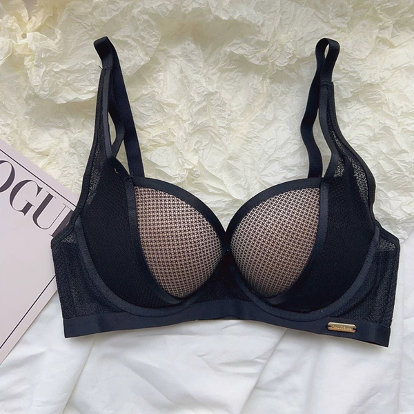 Lattice Veil（ブラショーツセット・全２色）