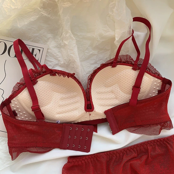 Rouge Amour（ブラショーツセット・全１色）