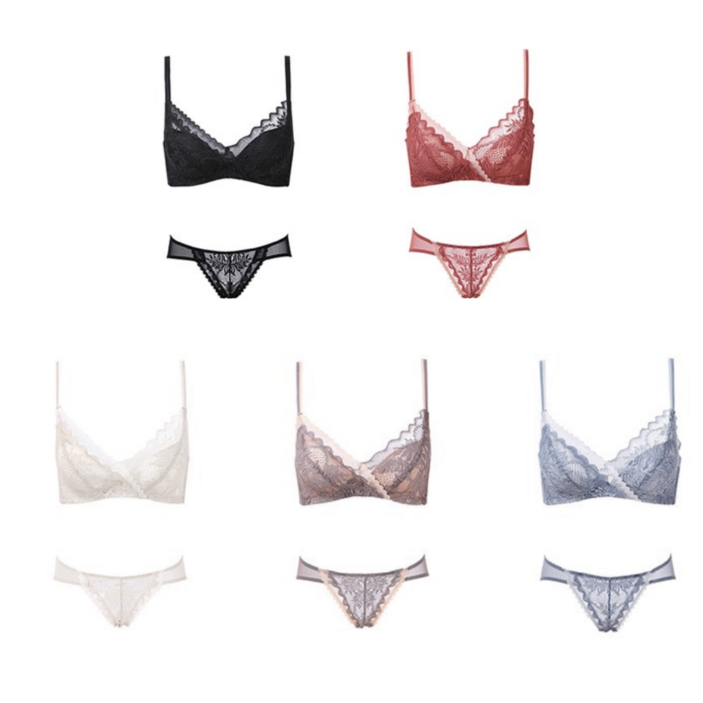 4,800-】Mellow(ブラショーツセット・全5色) – M A K E L O V E 4,800-】Mellow(ブラショーツセット・全5色) – M A K E L O V E