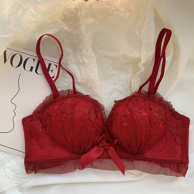 Rouge Amour（ブラショーツセット・全１色）