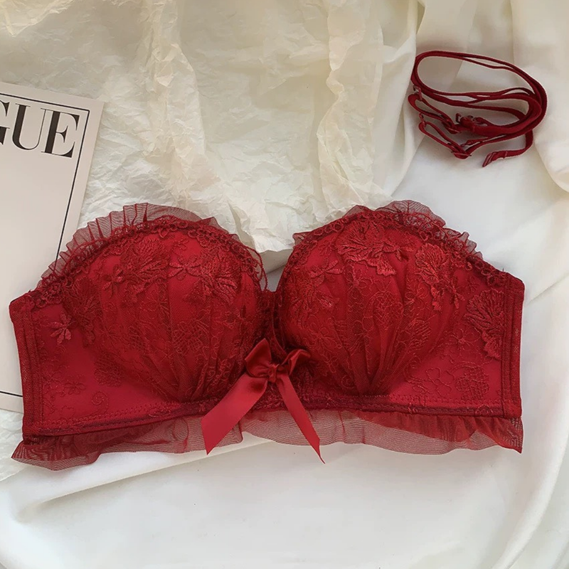 Rouge Amour（ブラショーツセット・全１色）